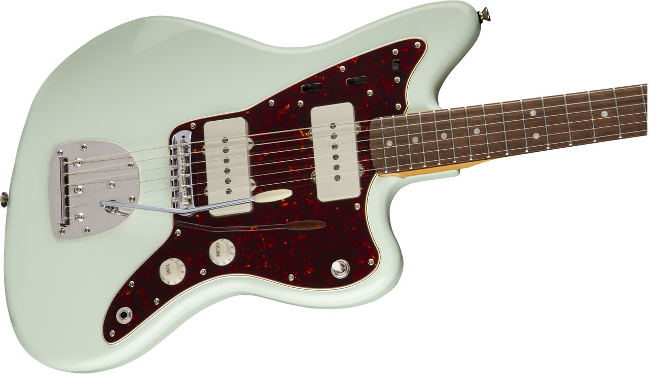 Squier Classic Vibe '60s Jazzmaster in Sonic Blue