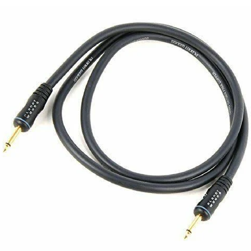 D'Addario Planet Waves Custom Series 5' Speaker Cable