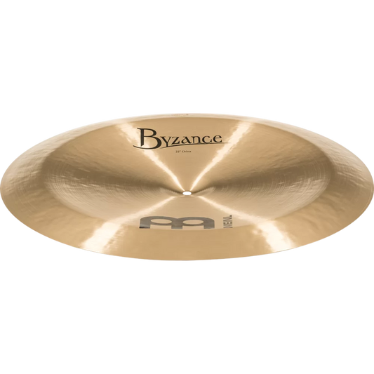 Meinl Byzance Traditional 22" China