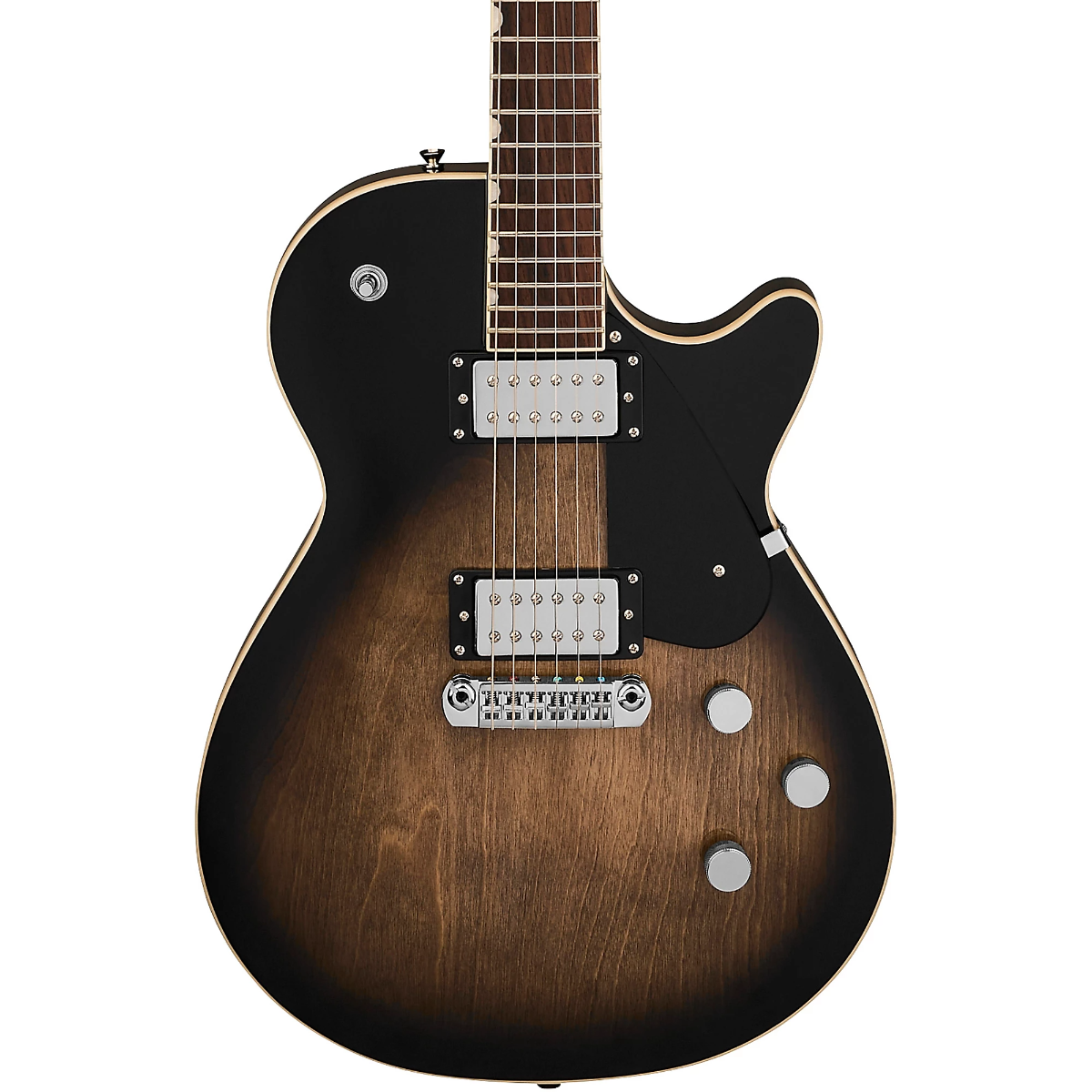 Gretsch Electromatic Jet Electric Guitar in Bristol Fog