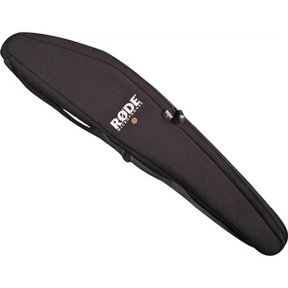 Rode Boompole Bag & strap for Boompole