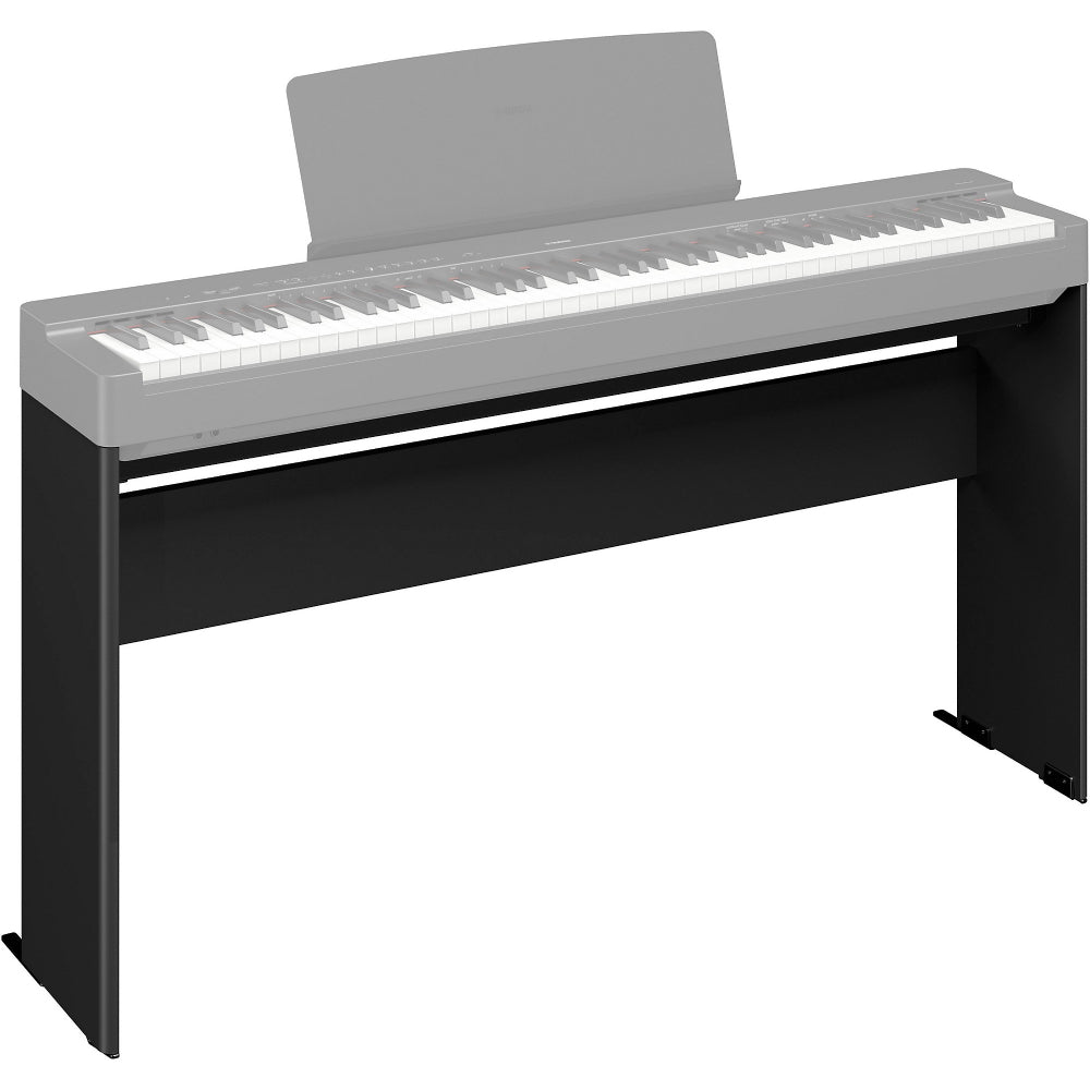 Yamaha L200 Keyboard Stand in Black