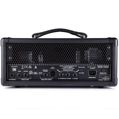 Blackstar HT5RH MKII 5W Amp Head