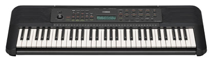 Yamaha PSR E283 Portable Beginner Keyboard