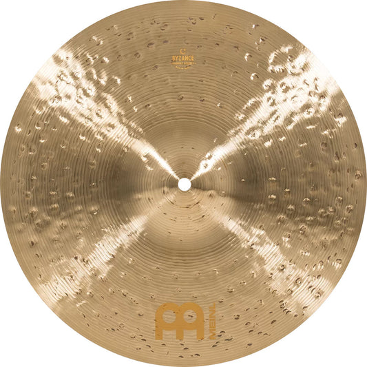 Meinl Cymbals Byzance Foundry Reserve 15" HiHats