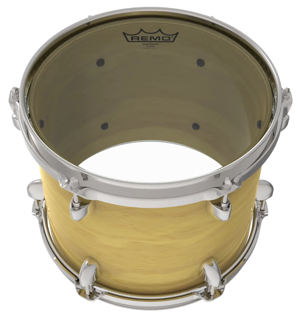Remo Emperor Clear 18" Drum Head