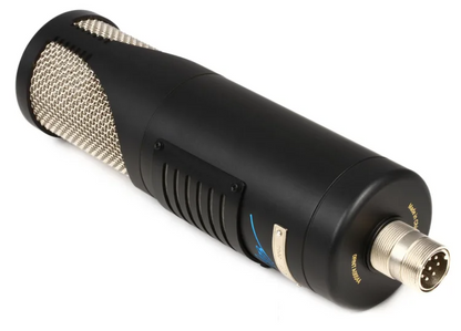 sE Electronics Rupert Neve RNT Multi pattern Large diaphragm Tube Condenser Microphone