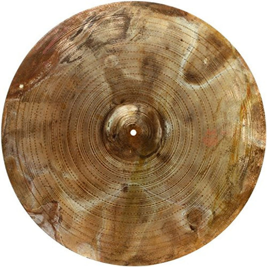 Sabian 22480A AA 24" Apollo Ride Big and Ugly