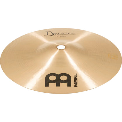 Meinl Cymbals Byzance Traditional 8" Splash