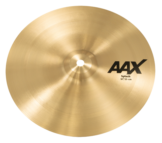 Sabian AAX 10" Splash