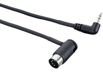 BOSS BMIDI 2 35 MIDI Cable