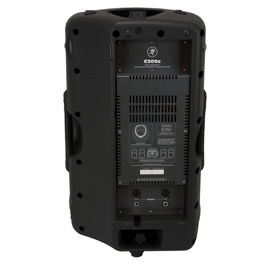 Mackie 12inch 2 Way Compact Passive SR Loudspeaker