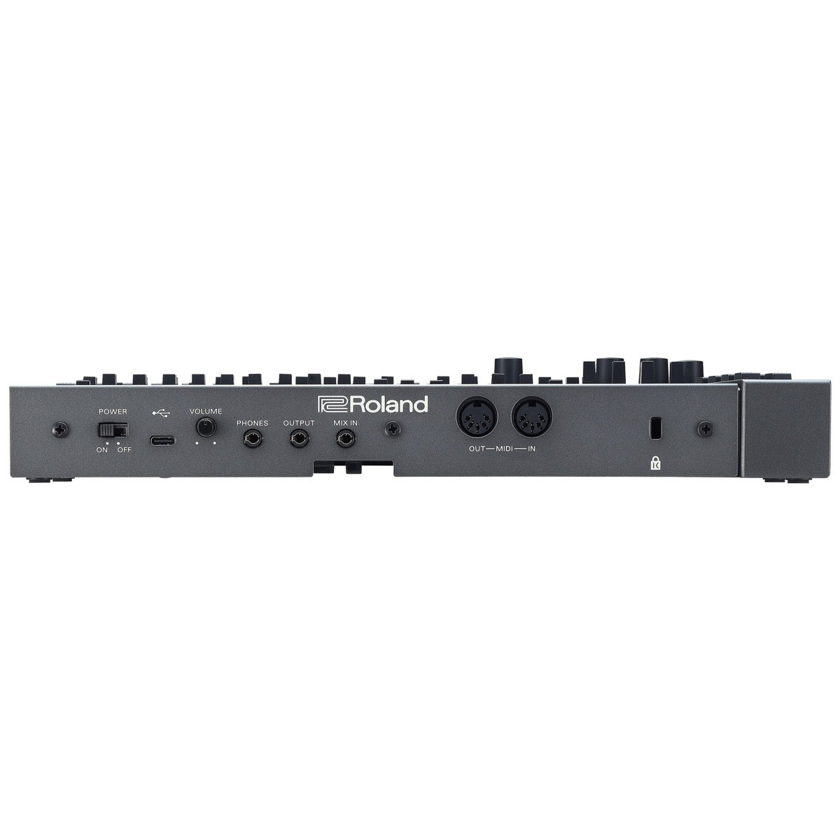 Roland Boutique JD08 Synthesizer