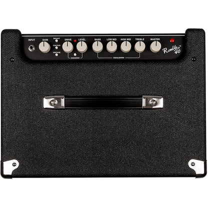 Fender Rumble 40 1x10" 40W Bass Combo Amp