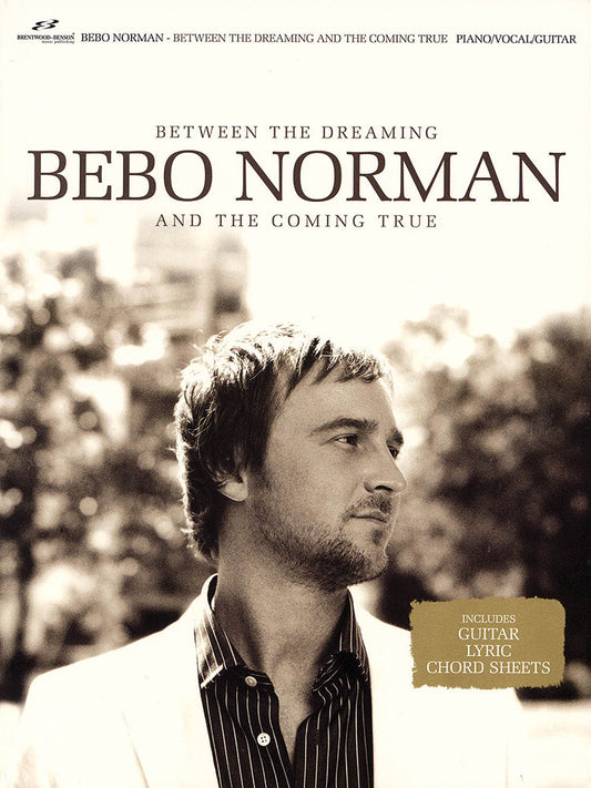 Bebo Norman Between The Dreaming And The Coming True PVG