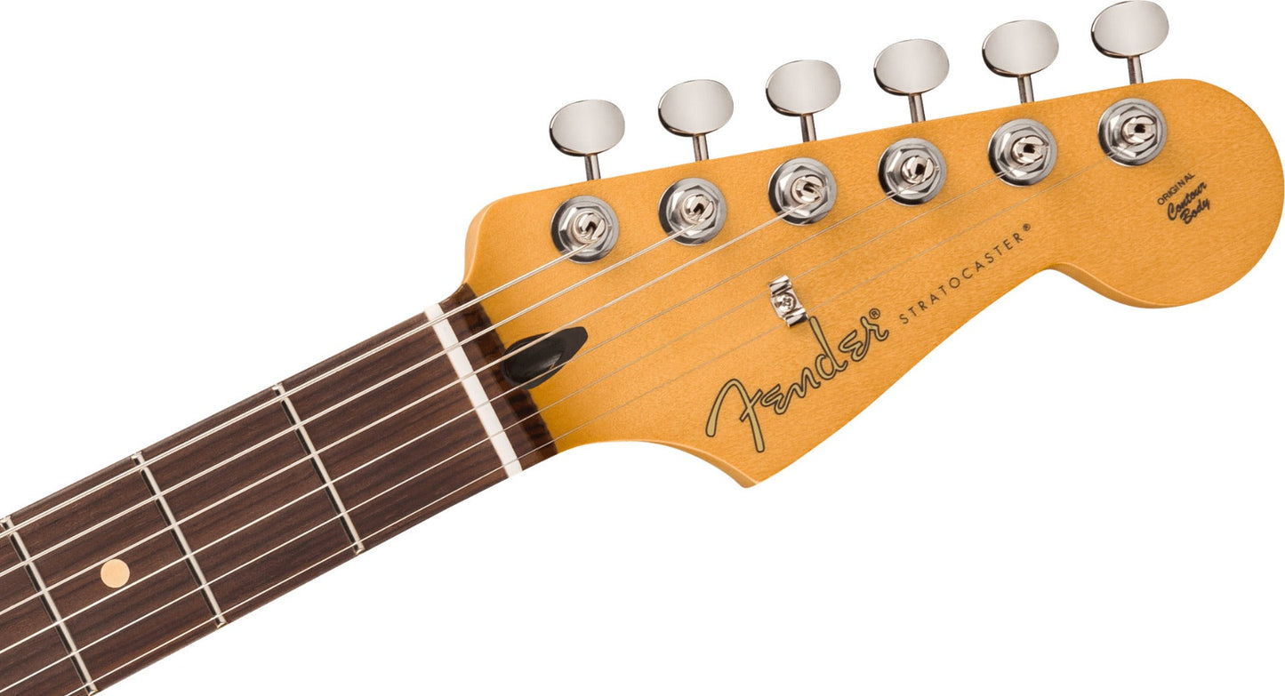 Fender Player II Stratocaster, Rosewood Fingerboard in Birch Green