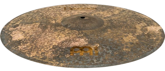 Meinl Cymbals Byzance Vintage Pure Light Ride 20"