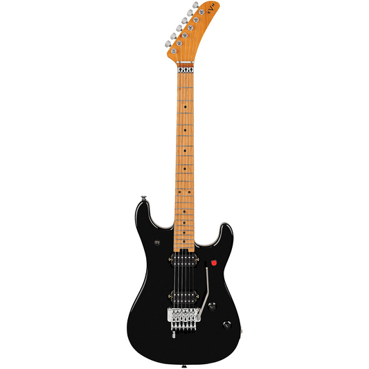 EVH 5150 Series Deluxe Electric Guitar in Black