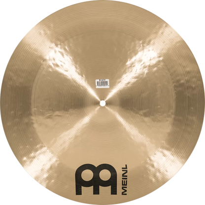 Meinl Cymbals 18" Byzance Traditional China