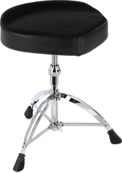 Mapex 600 Series Saddle Top Double Braced Drum Throne