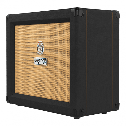Orange Crush 35RT Combo in Black