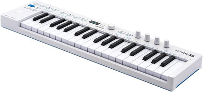 Arturia KeyStep 37 MK2 37 Note Keyboard Sequencing Controller