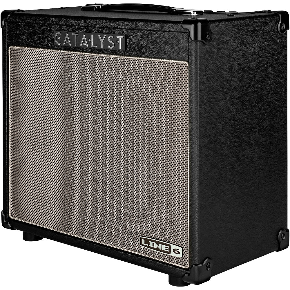 Line 6 Catalyst CX 60 1x12” 60W Combo Amplifier