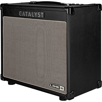 Line 6 Catalyst CX 60 1x12” 60W Combo Amplifier