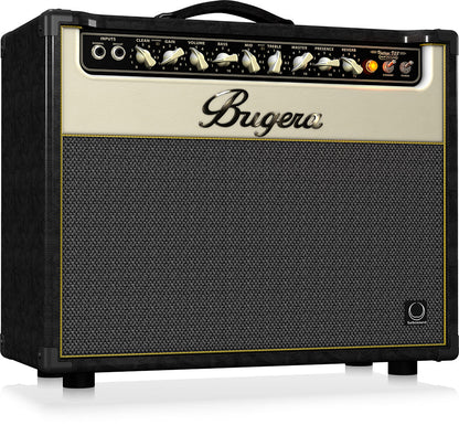 Bugera V22 Infinium 1x12" 22W Combo Amp