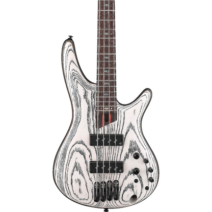Ibanez SR1320SB Premium Electric Bass Guitar in Icebreaker Wave Flat