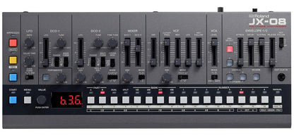 Roland Boutique JX08 Synthesizer