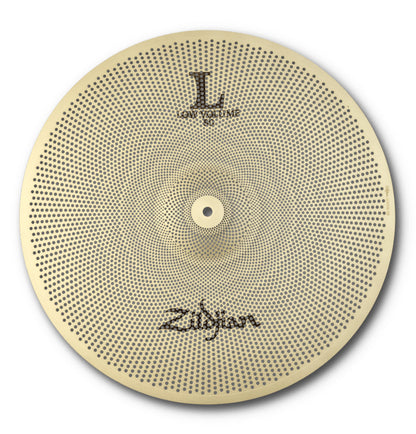 Zildjian 20" L80 Low Volume Crash Ride