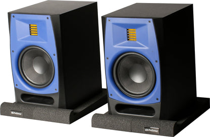 PreSonus ISPD4 4 Pack Monitor Isolation Pads