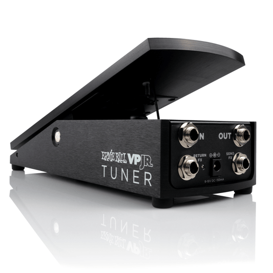 Ernie Ball VPJR Tuner Pedal