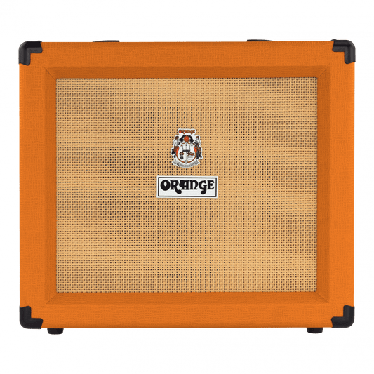 Orange Crush 35RT 1x10" 35W Combo Amp