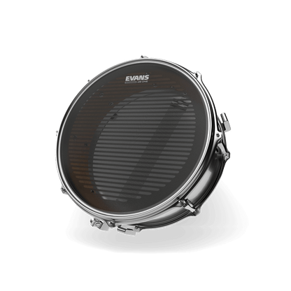 Evans dB One Mesh Drumhead Rock Tom Bass and Cymbal Pack