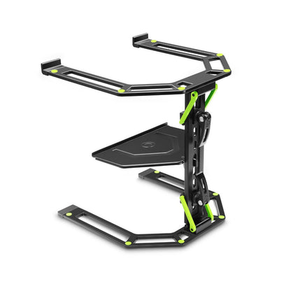Gravity LTS01B Adjustable Folding Laptop And Controller Stand