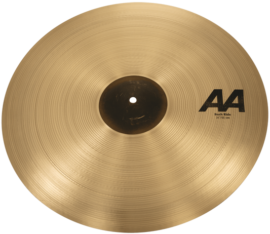 Sabian 221BCB AA 21" Bash Ride BR