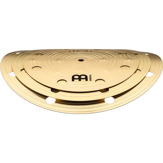 Meinl HCS024SM HCS 10"/12"/14" Smack Stack Cymbals