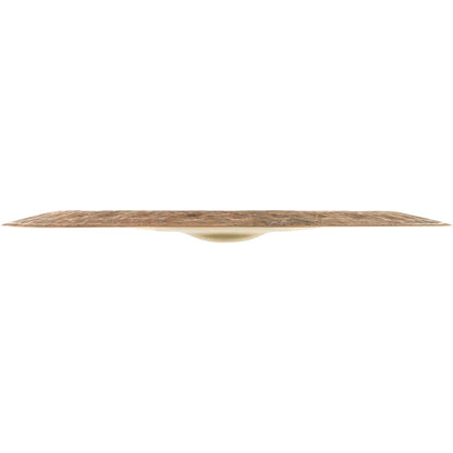 Meinl Cymbals Byzance 16" Extra Dry China