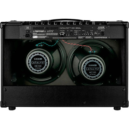 Line 6 Catalyst CX 200 2x12” 200W Combo Amplifier | EX-DEMO