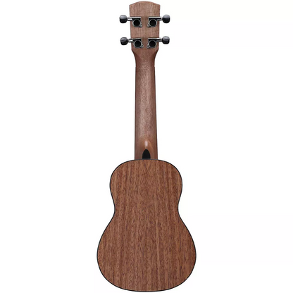 Alvarez Regent 26SCE Soprano Ukulele in Natural
