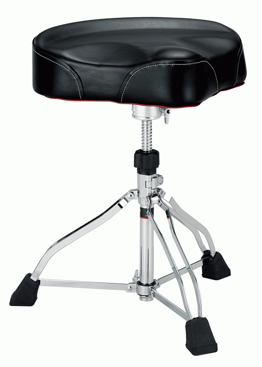 Tama 1st Chair Wide Rider Trio Drum Throne