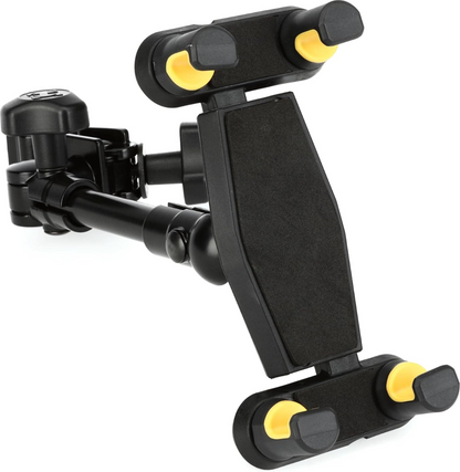 Hercules DG307B 2-In-1 Tablet and Phone Holder