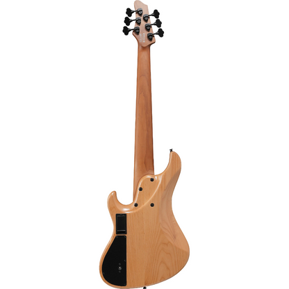 Ibanez MDM1606 Electric Bass Guitar in Natural Mocha Low Gloss
