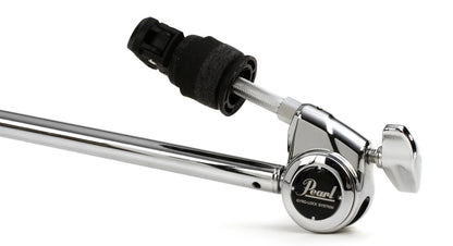 Pearl CH1030B Gyro Lock Boom Cymbal Holder