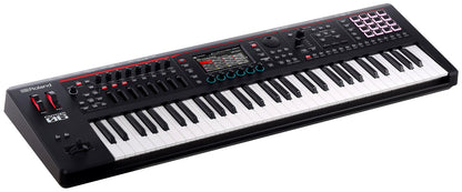 Roland Fantom 06 Keyboard Synthesizer