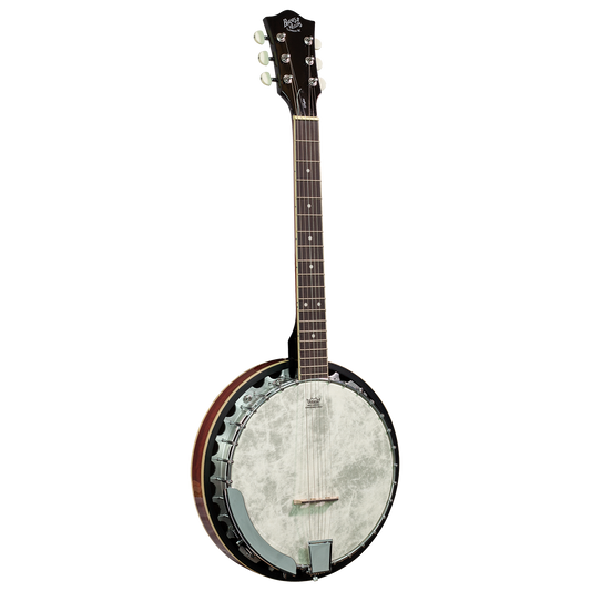 Barnes & Mullins BJ306 Perfect Guitar Banjo