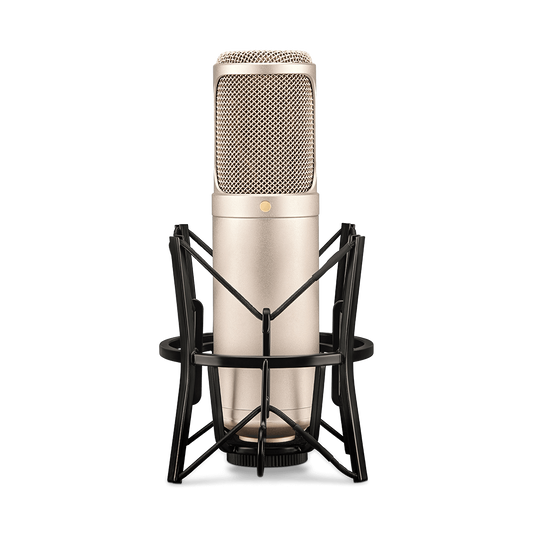 Rode K2 Large diaphragm Condenser Microphone