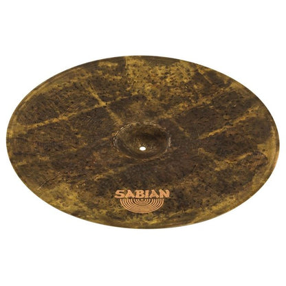 Sabian 12280N Big & Ugly HH 22" Nova Ride